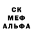 Метадон methadone Countryside Russell